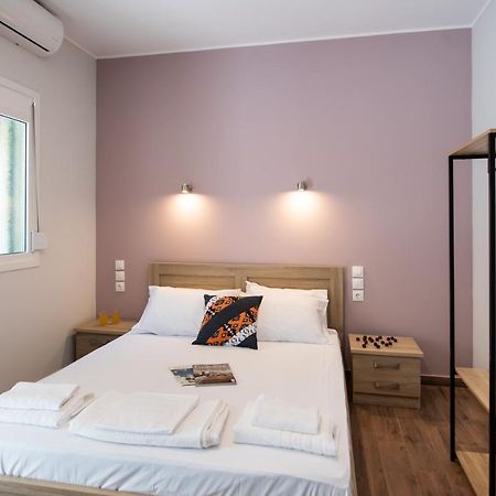 Vista Del Diamante Apartments Apolpaina Zewnętrze zdjęcie