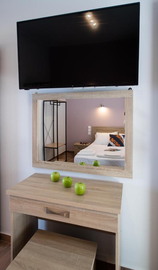 Vista Del Diamante Apartments Apolpaina Zewnętrze zdjęcie
