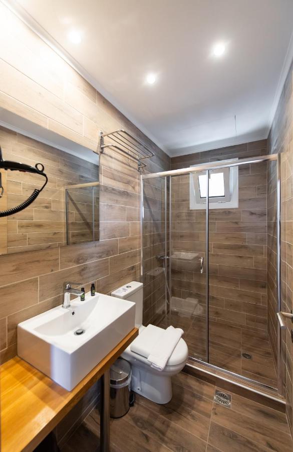 Vista Del Diamante Apartments Apolpaina Zewnętrze zdjęcie